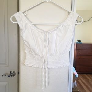 Brandy Melville Marilyn Top